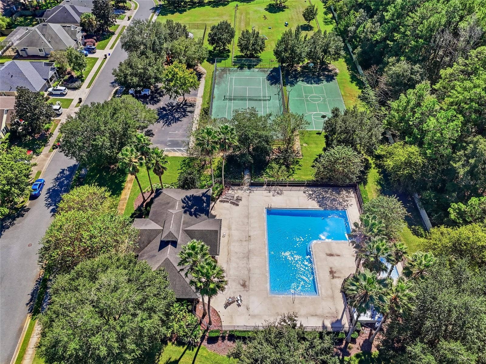 2368 NW 145TH DRIVE, Newberry, FL 32669