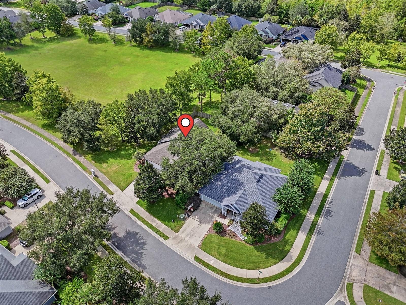 2368 NW 145TH DRIVE, Newberry, FL 32669