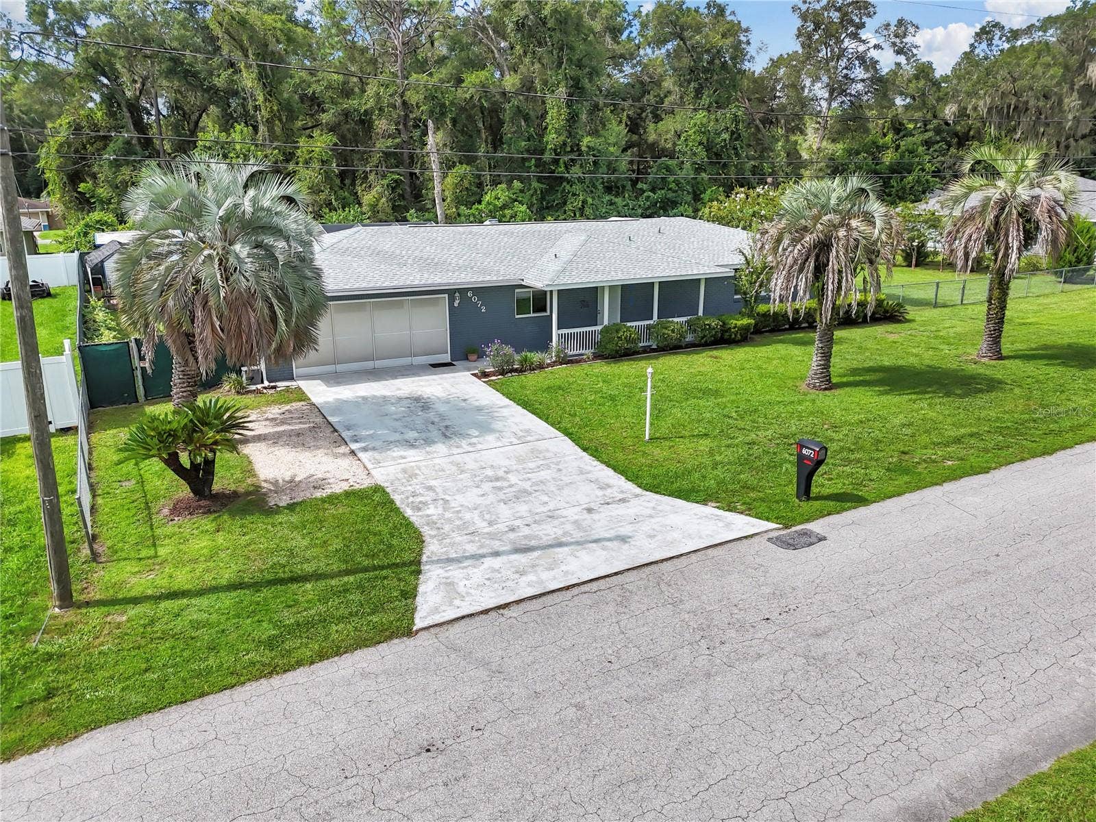 6072 E RUSH STREET, Inverness, FL 34452 6072 E RUSH STREET, Inverness, FL 34452