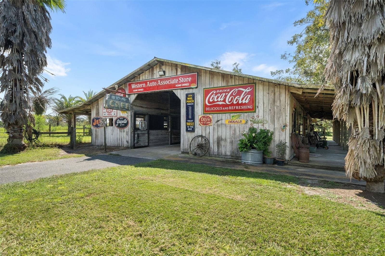 Starke, FL 32091 Starke, FL 32091