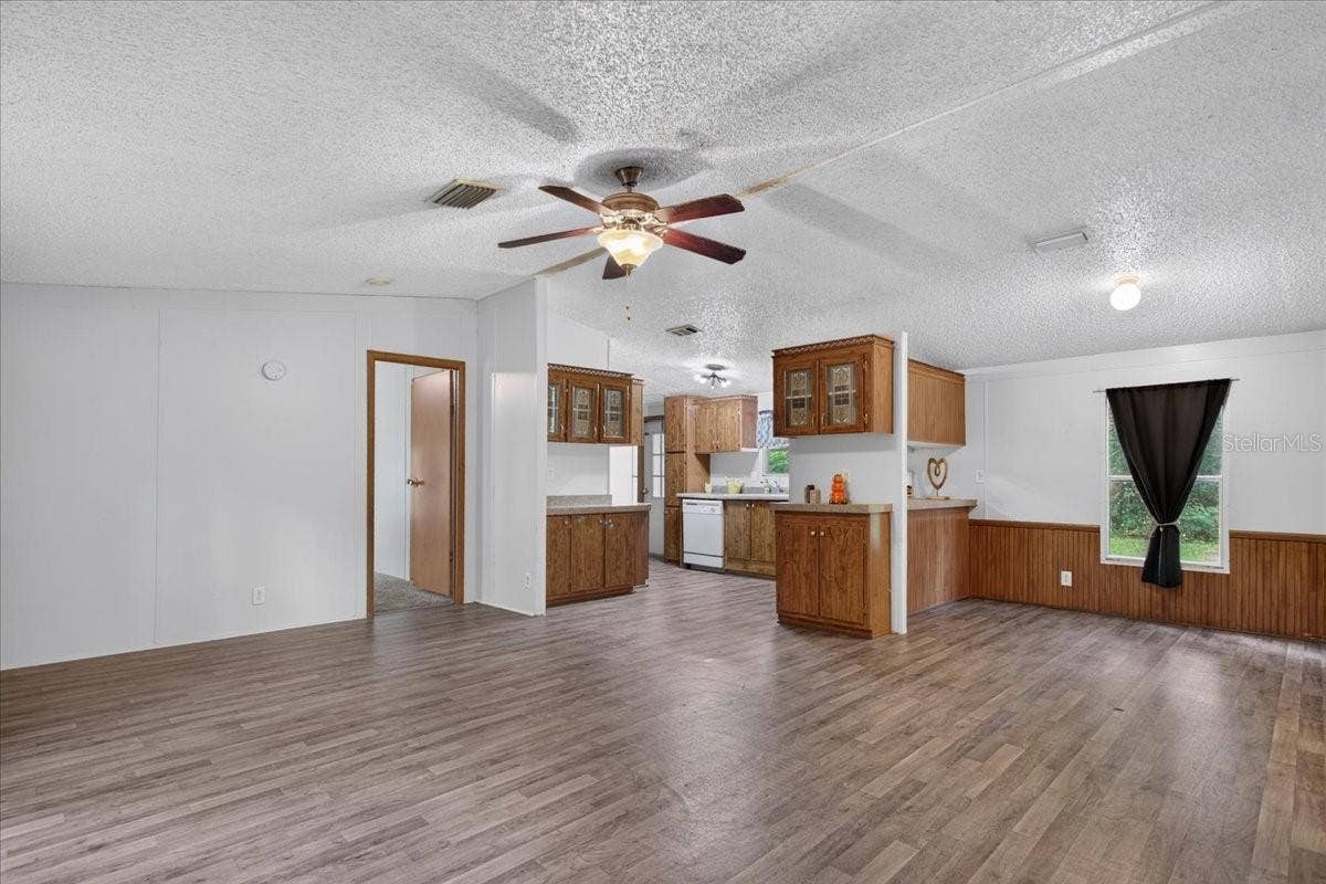 7030 NW 167TH PLACE, Trenton, FL 32693 A great open floor plan!