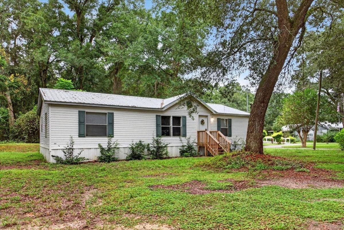 7030 NW 167TH PLACE, Trenton, FL 32693 7030 NW 167TH PLACE, Trenton, FL 32693