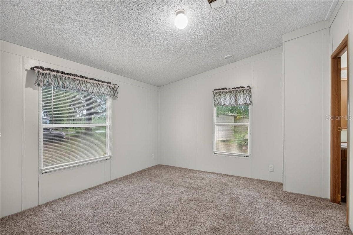 7030 NW 167TH PLACE, Trenton, FL 32693 Primary Bedroom