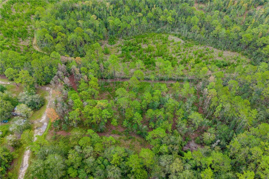 Property photo for 0 SE 125TH STREET, Starke, FL