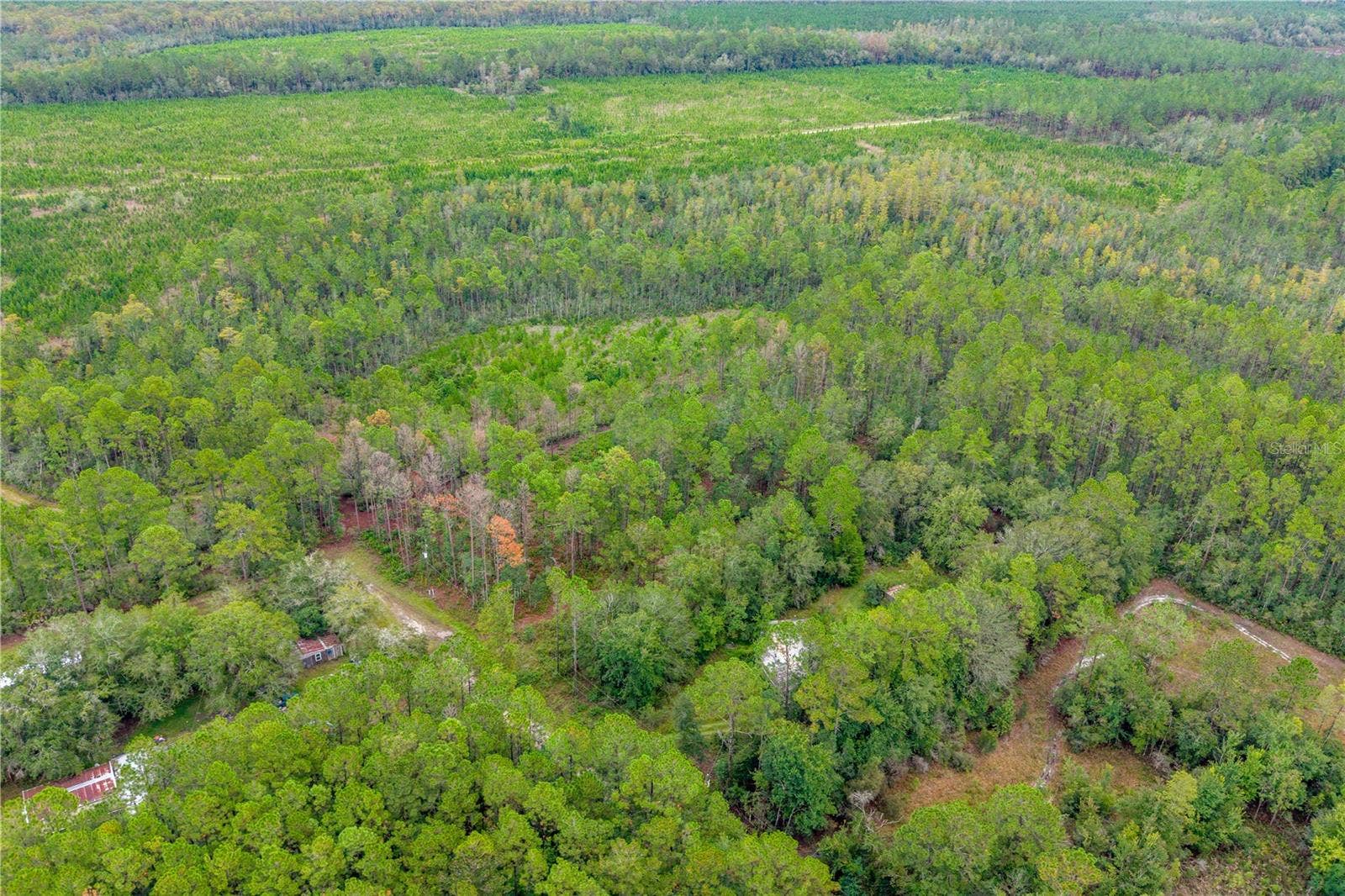 0 SE 125TH STREET, Starke, FL 32091 0 SE 125TH STREET, Starke, FL 32091