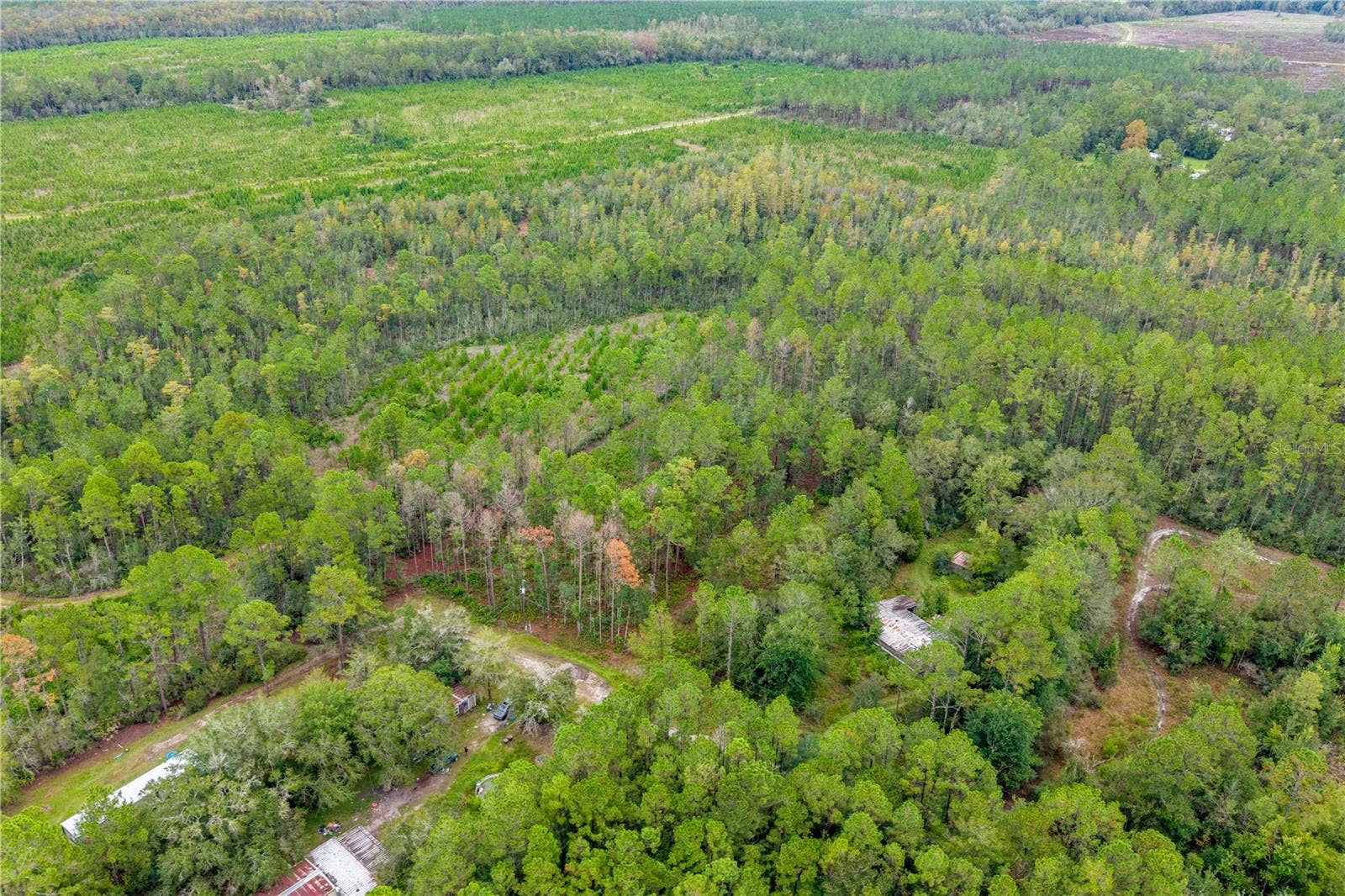 0 SE 125TH STREET, Starke, FL 32091 0 SE 125TH STREET, Starke, FL 32091