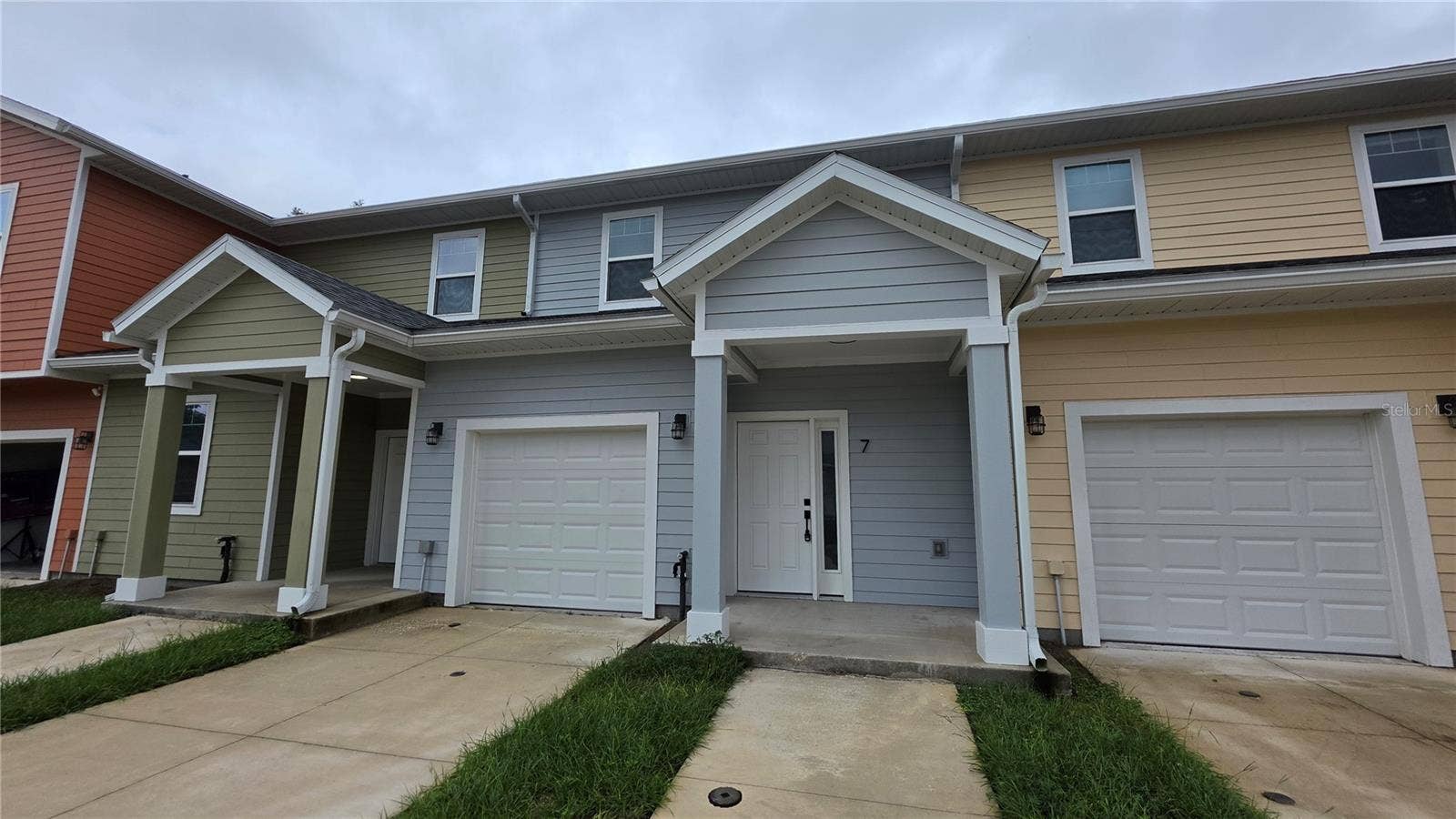 1589 NW 29TH ROAD, #7, Gainesville, FL 32605