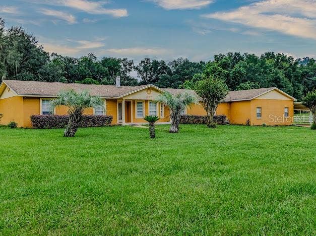 3105 SE 29TH BOULEVARD, Gainesville, FL 32641 3105 SE 29TH BOULEVARD, Gainesville, FL 32641