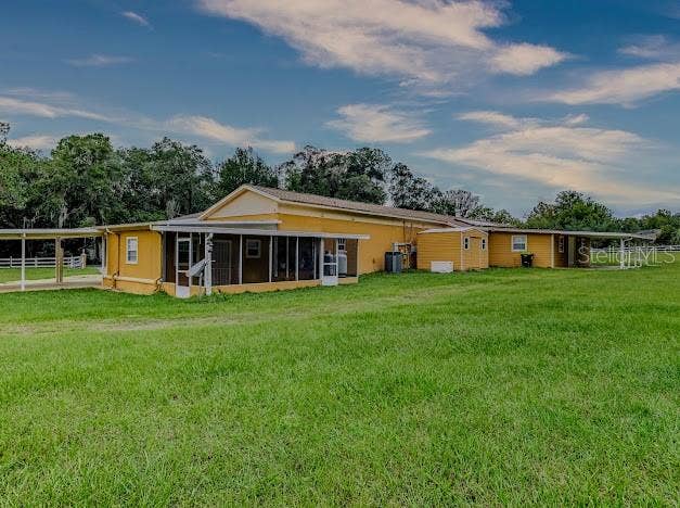 3105 SE 29TH BOULEVARD, Gainesville, FL 32641 3105 SE 29TH BOULEVARD, Gainesville, FL 32641