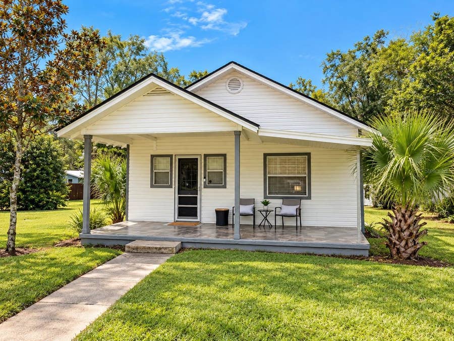 Property photo for 226 NE 3RD AVENUE, Williston, FL