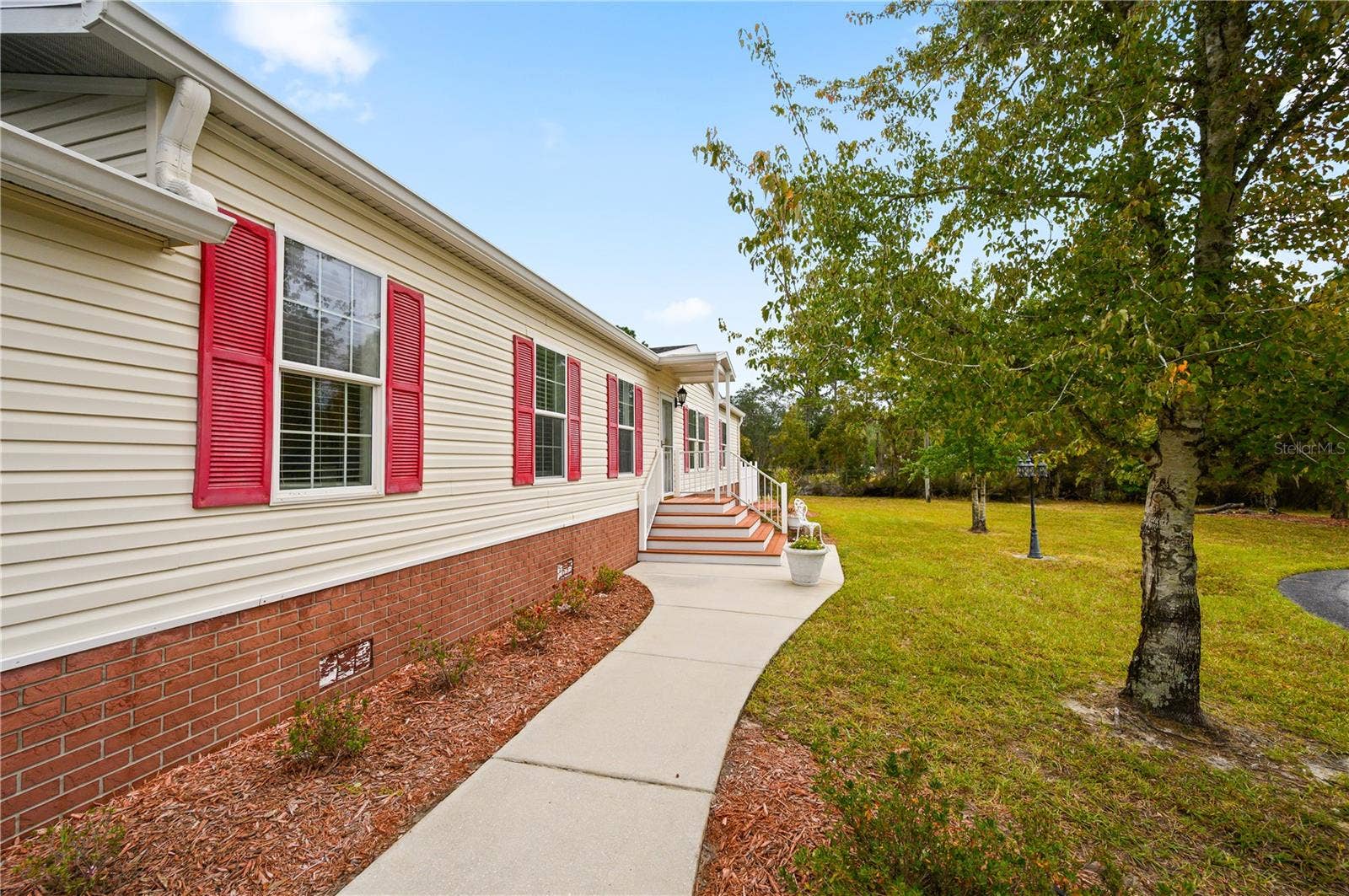 10591 NE 112TH LANE, Archer, FL 32618