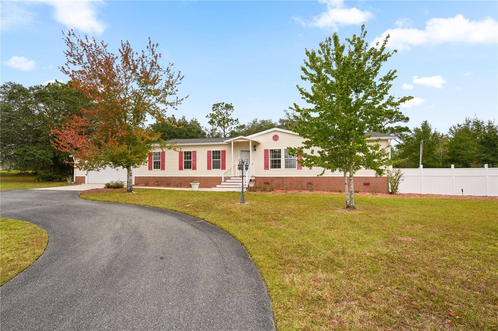 10591 NE 112TH LANE, Archer, FL 32618