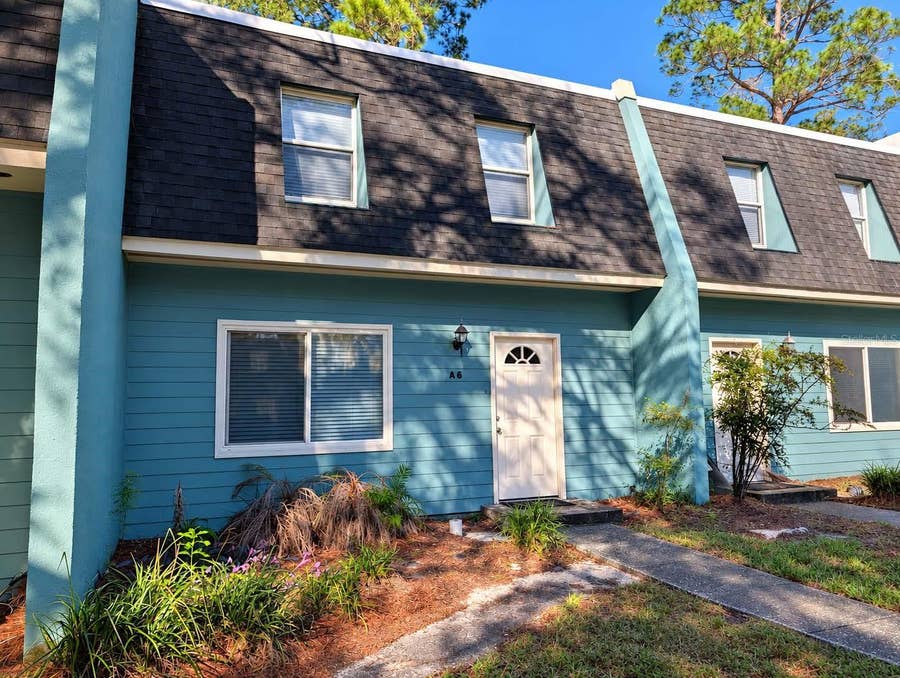 Property photo for 501 SW 75TH STREET, #A6, Gainesville, FL