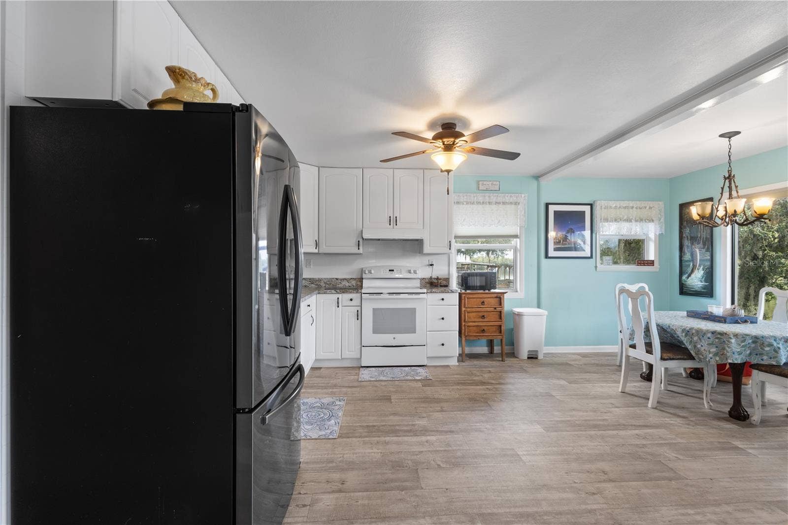 473 SE 964 STREET, Old Town, FL 32680