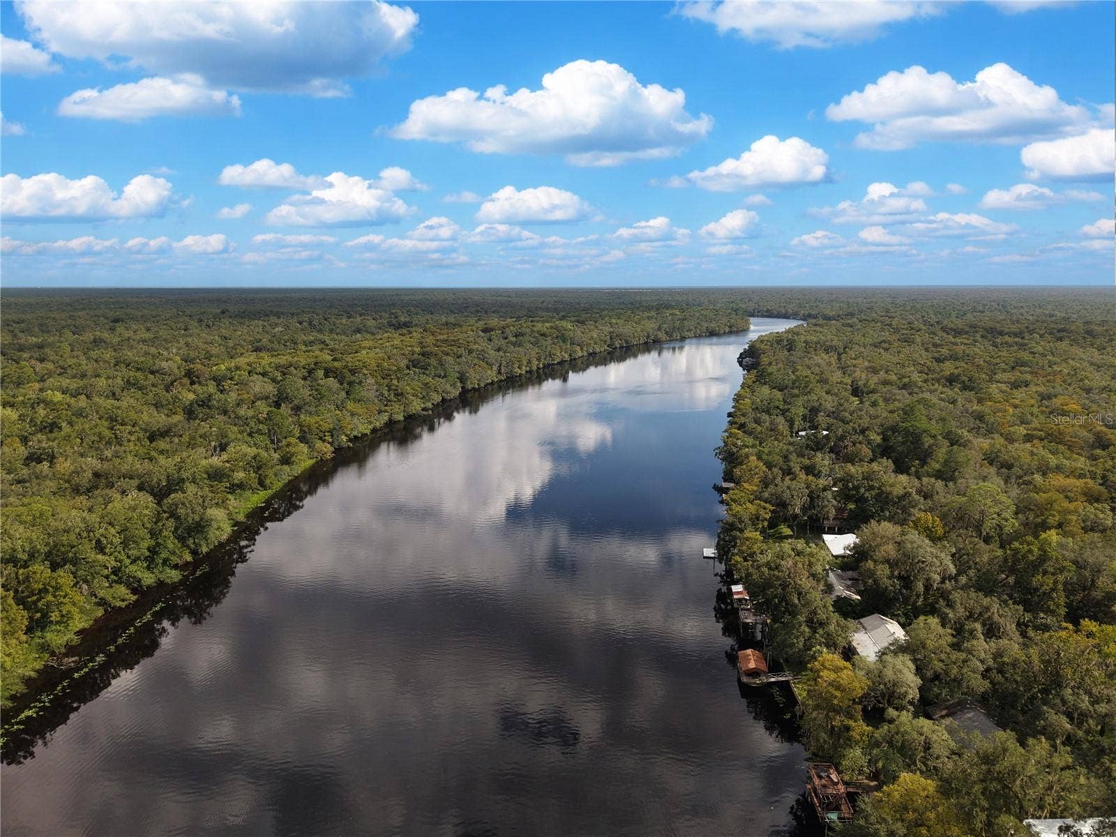 473 SE 964 STREET, Old Town, FL 32680