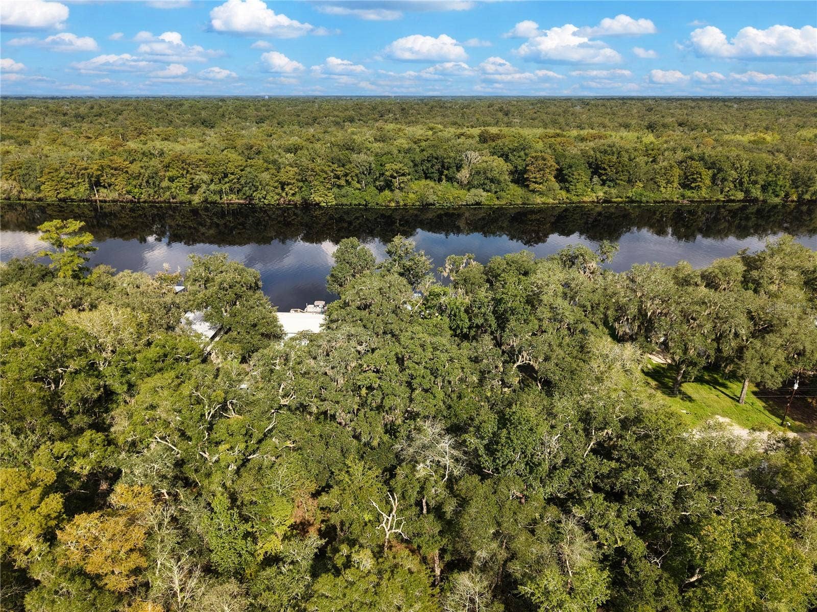 473 SE 964 STREET, Old Town, FL 32680