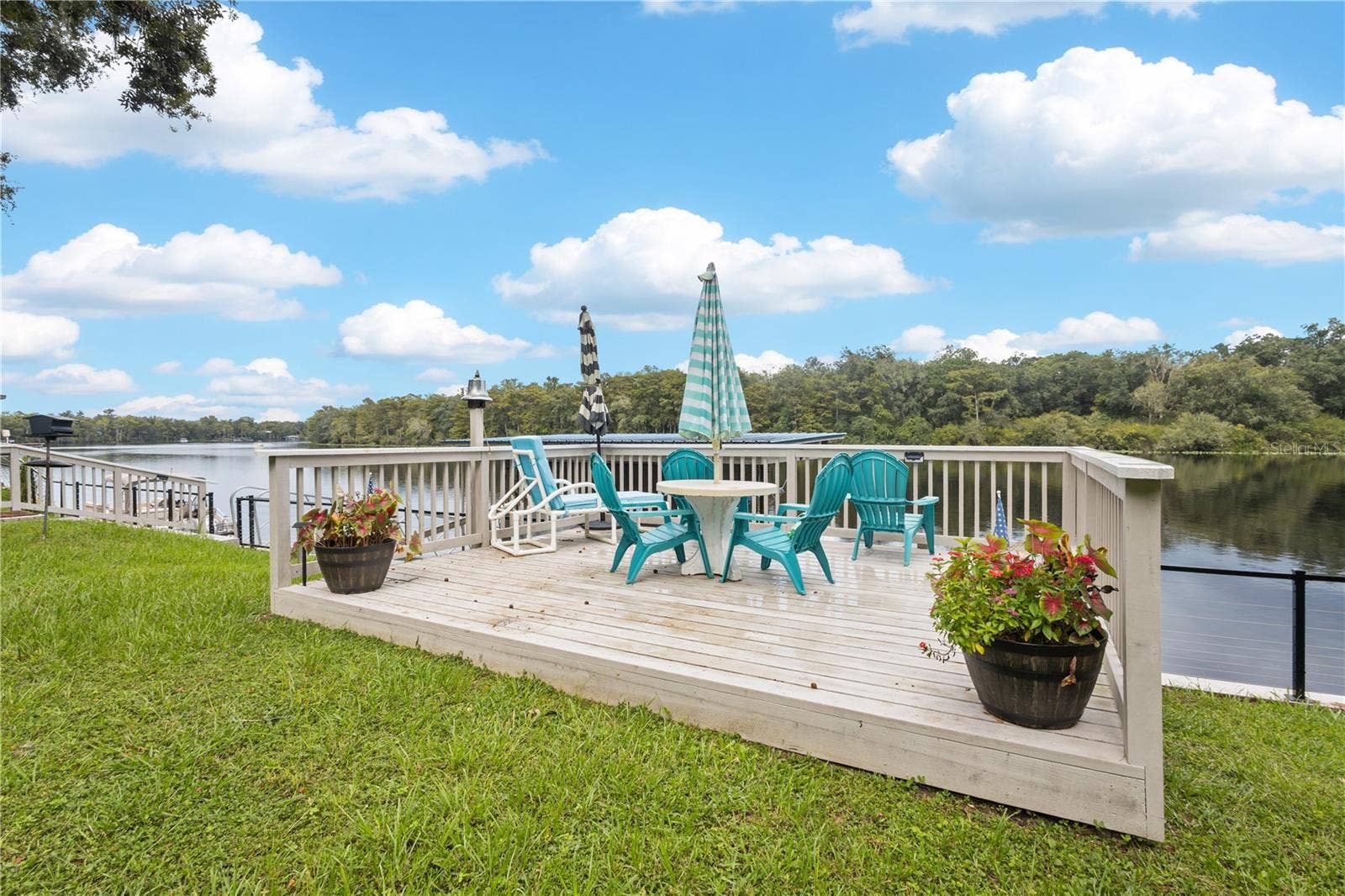473 SE 964 STREET, Old Town, FL 32680