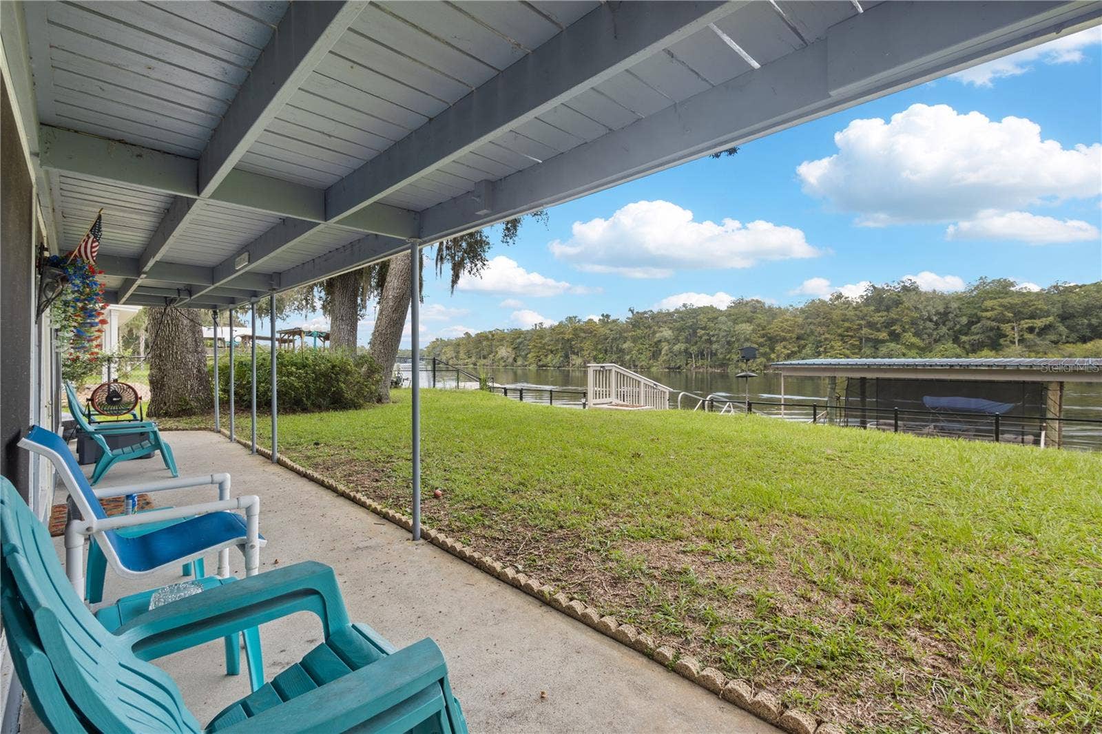 473 SE 964 STREET, Old Town, FL 32680
