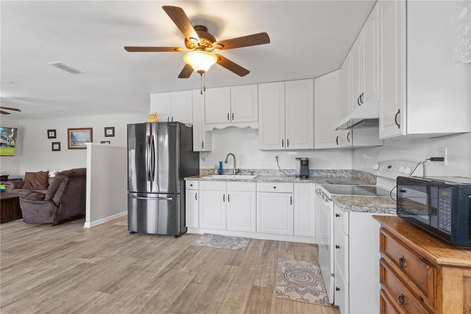 473 SE 964 STREET, Old Town, FL 32680