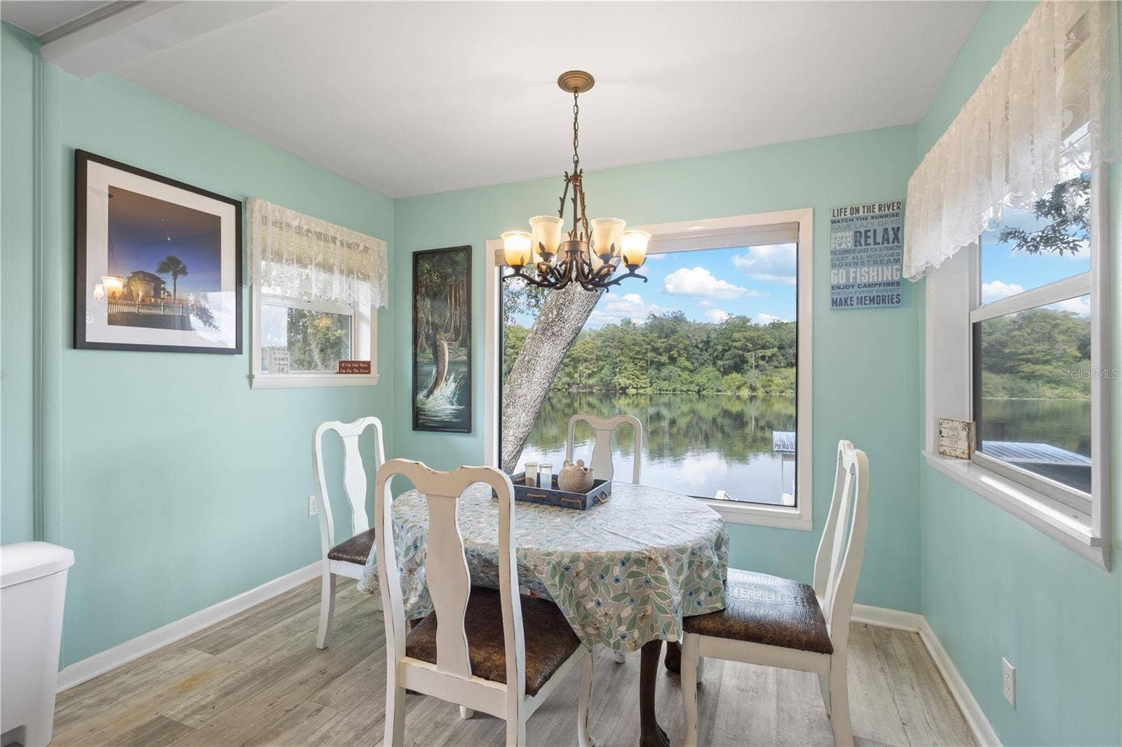 473 SE 964 STREET, Old Town, FL 32680