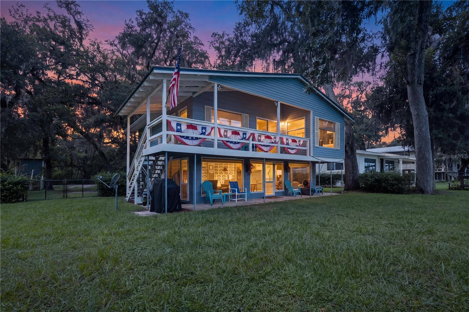 473 SE 964 STREET, Old Town, FL 32680
