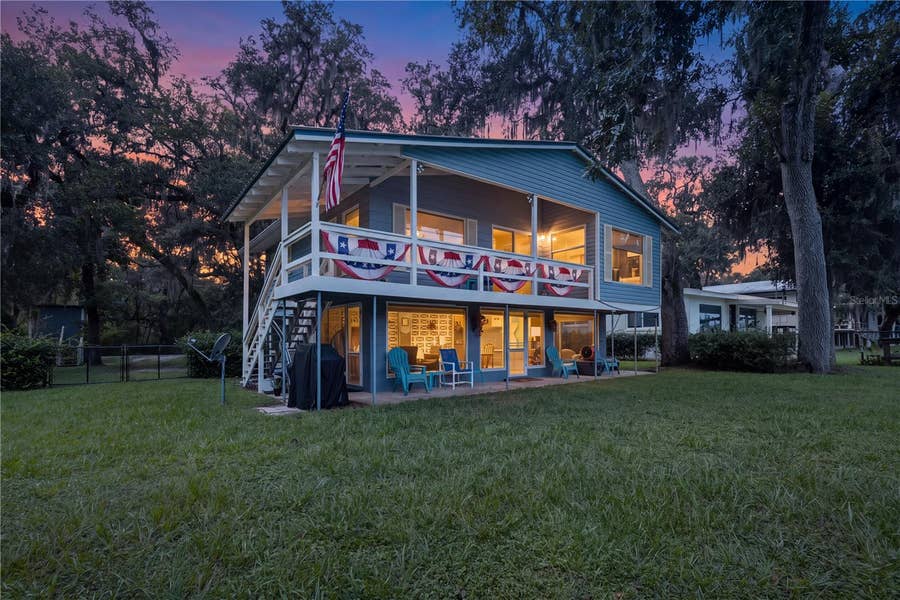 Property photo for 473 SE 964 STREET, Old Town, FL