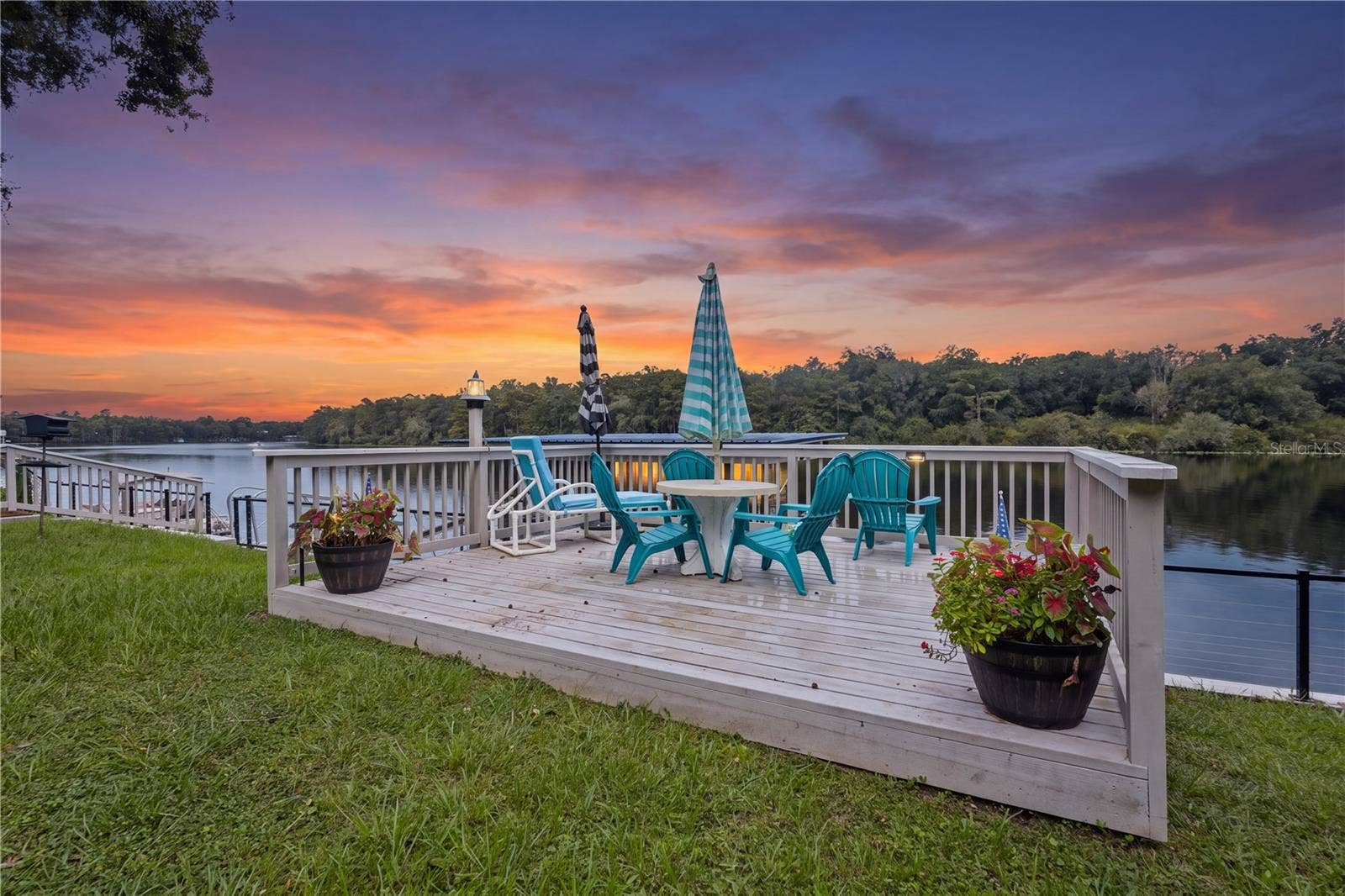 473 SE 964 STREET, Old Town, FL 32680