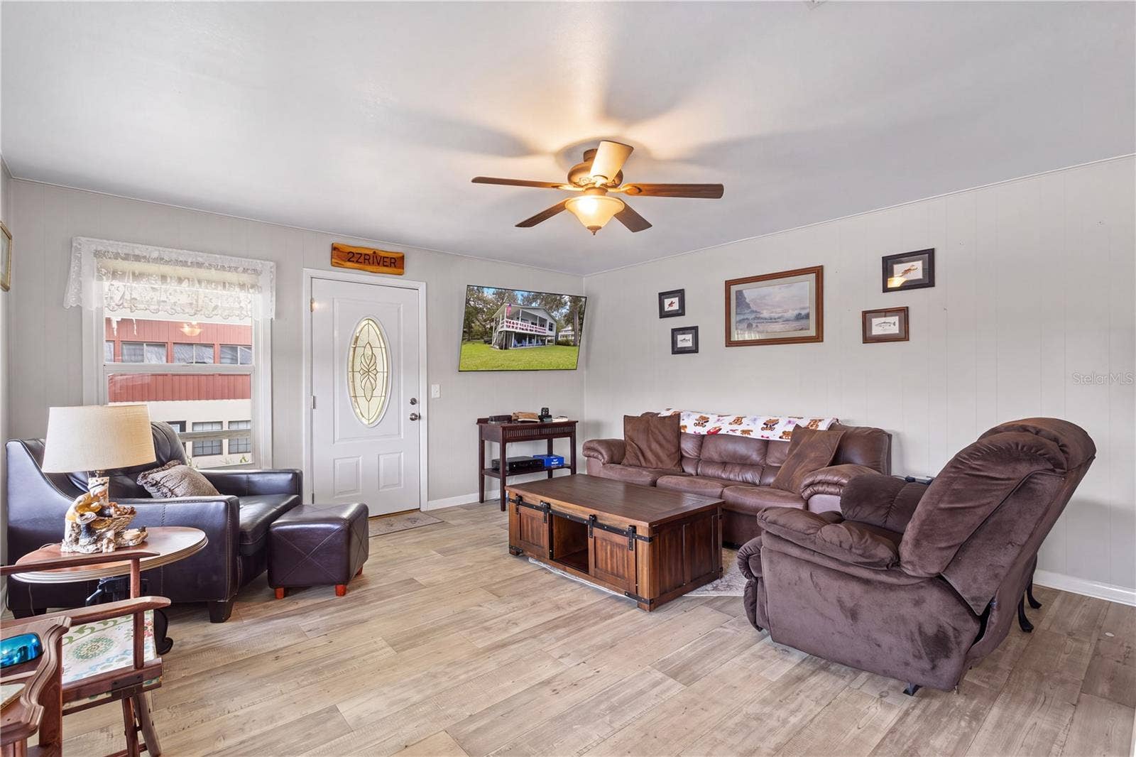 473 SE 964 STREET, Old Town, FL 32680