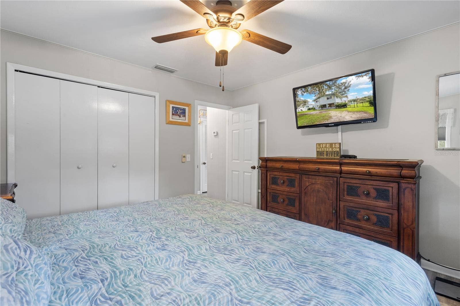 473 SE 964 STREET, Old Town, FL 32680