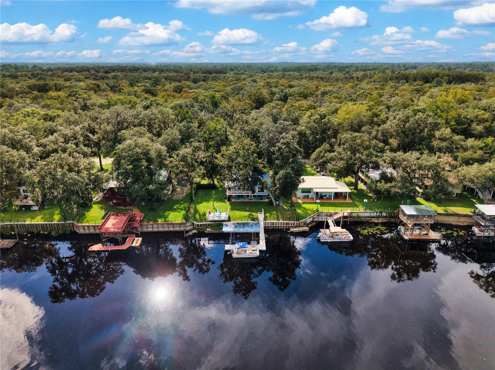 473 SE 964 STREET, Old Town, FL 32680