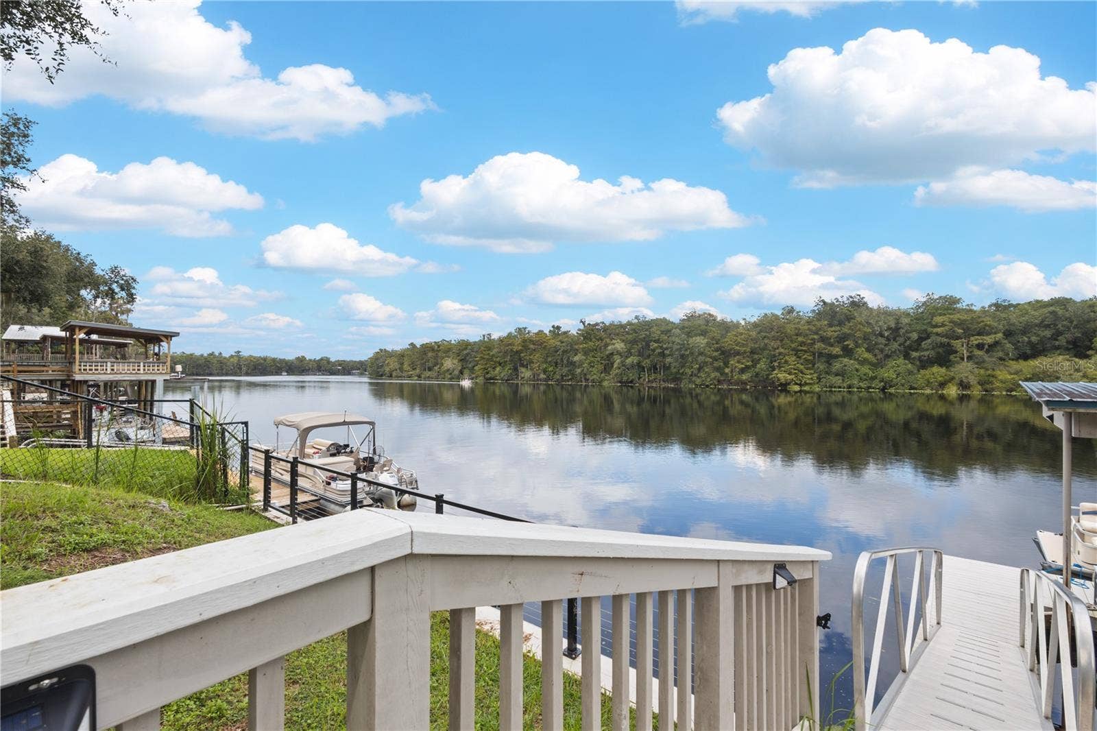 473 SE 964 STREET, Old Town, FL 32680