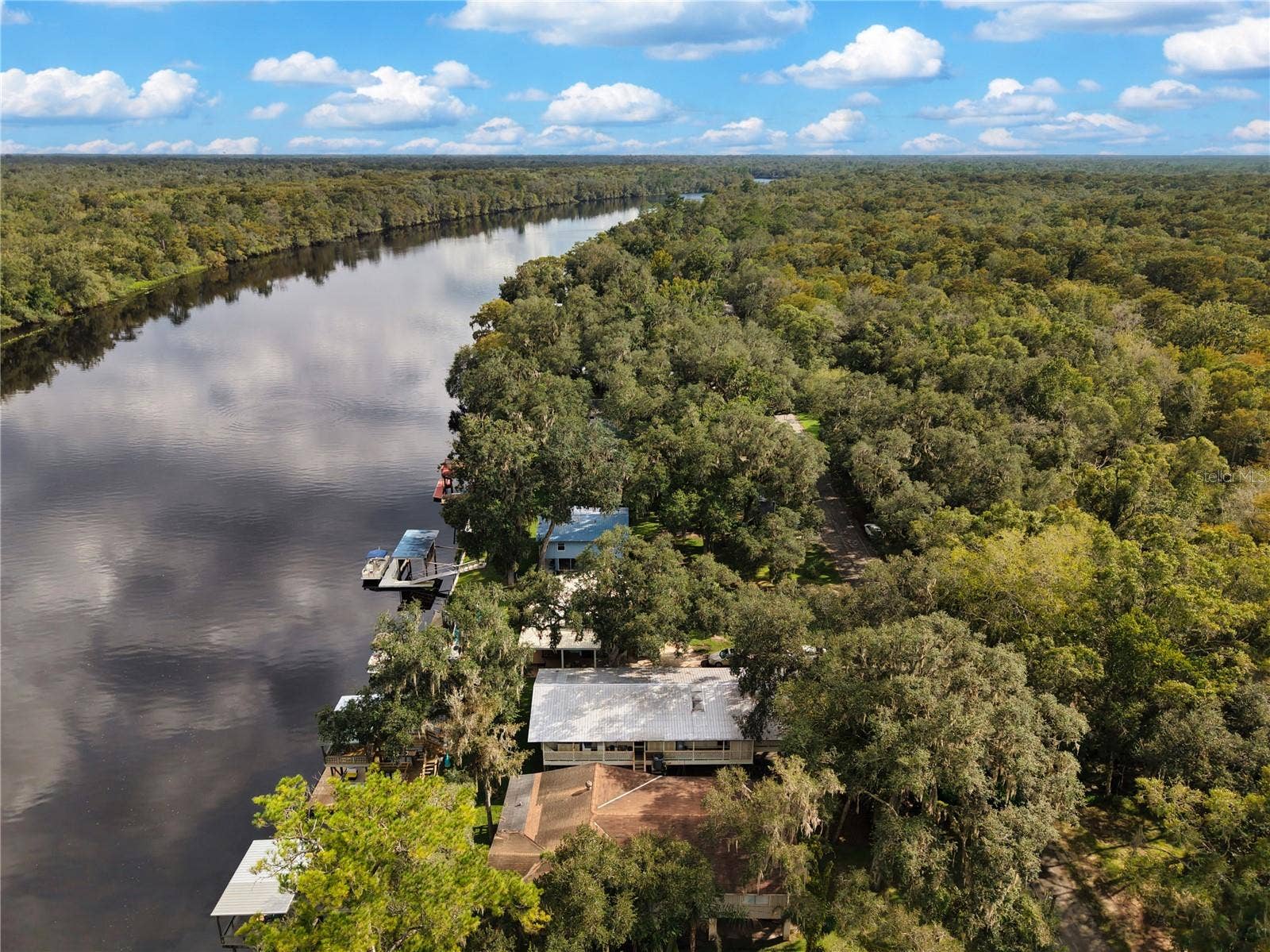 473 SE 964 STREET, Old Town, FL 32680