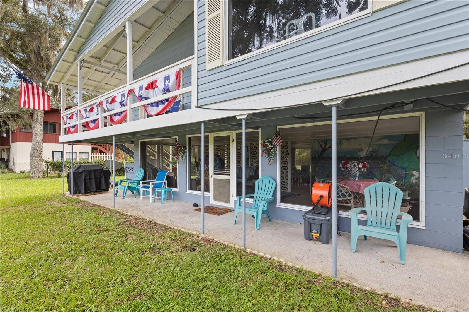 473 SE 964 STREET, Old Town, FL 32680