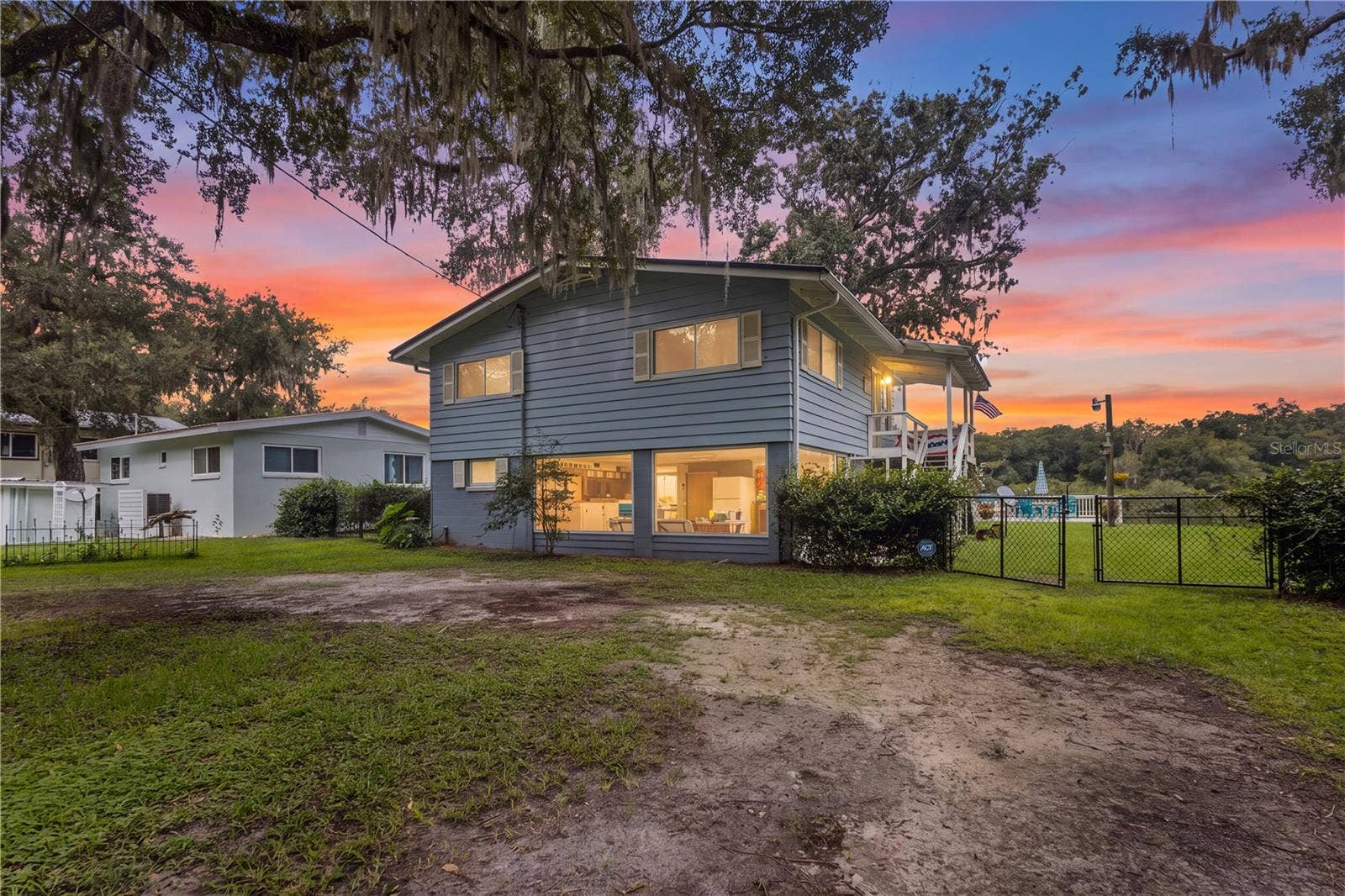 473 SE 964 STREET, Old Town, FL 32680