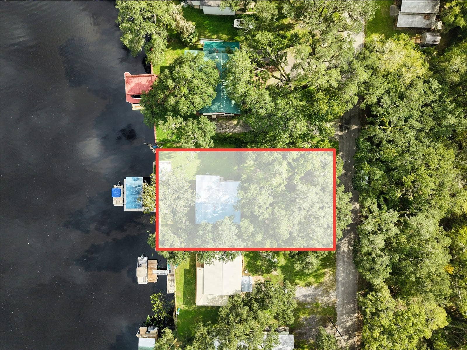 473 SE 964 STREET, Old Town, FL 32680