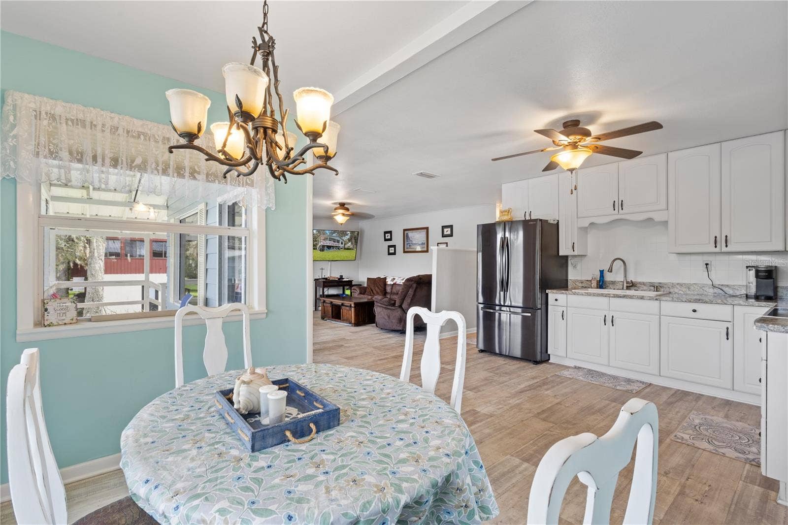 473 SE 964 STREET, Old Town, FL 32680
