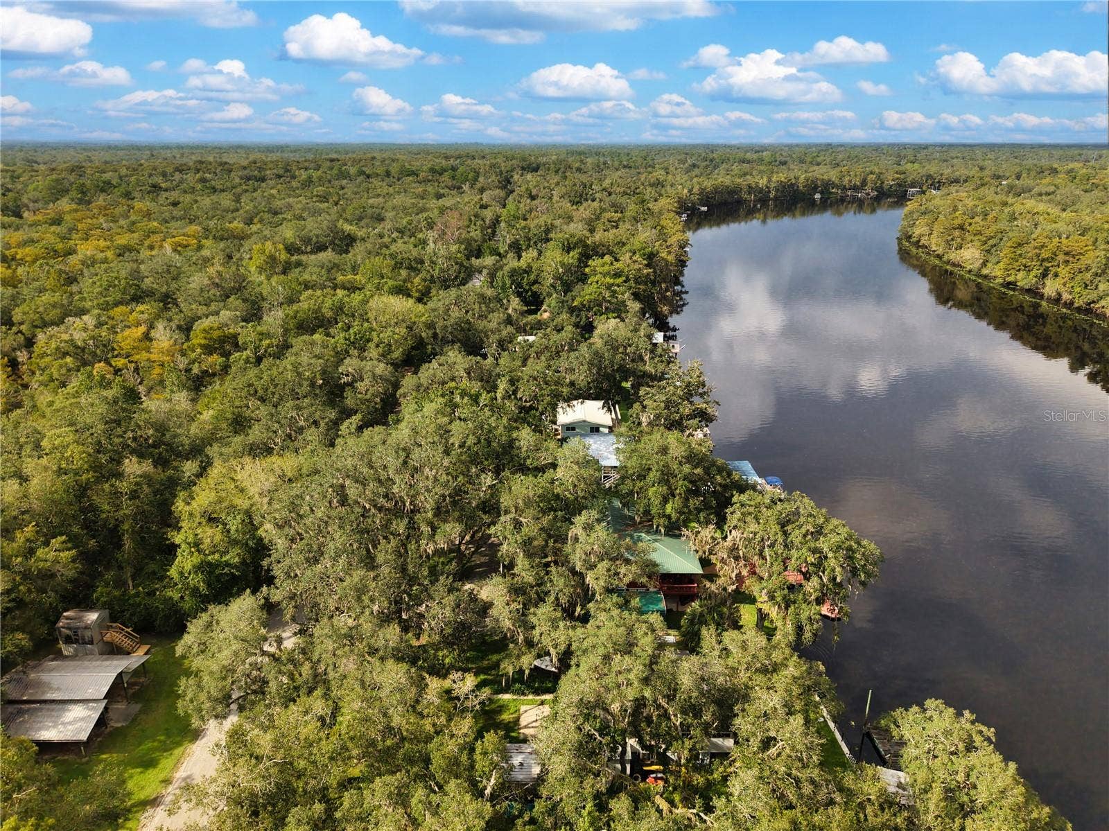 473 SE 964 STREET, Old Town, FL 32680