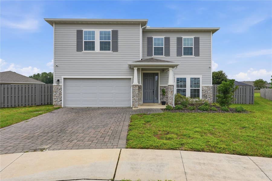 Property photo for 1174 NW 133RD WAY, Newberry, FL