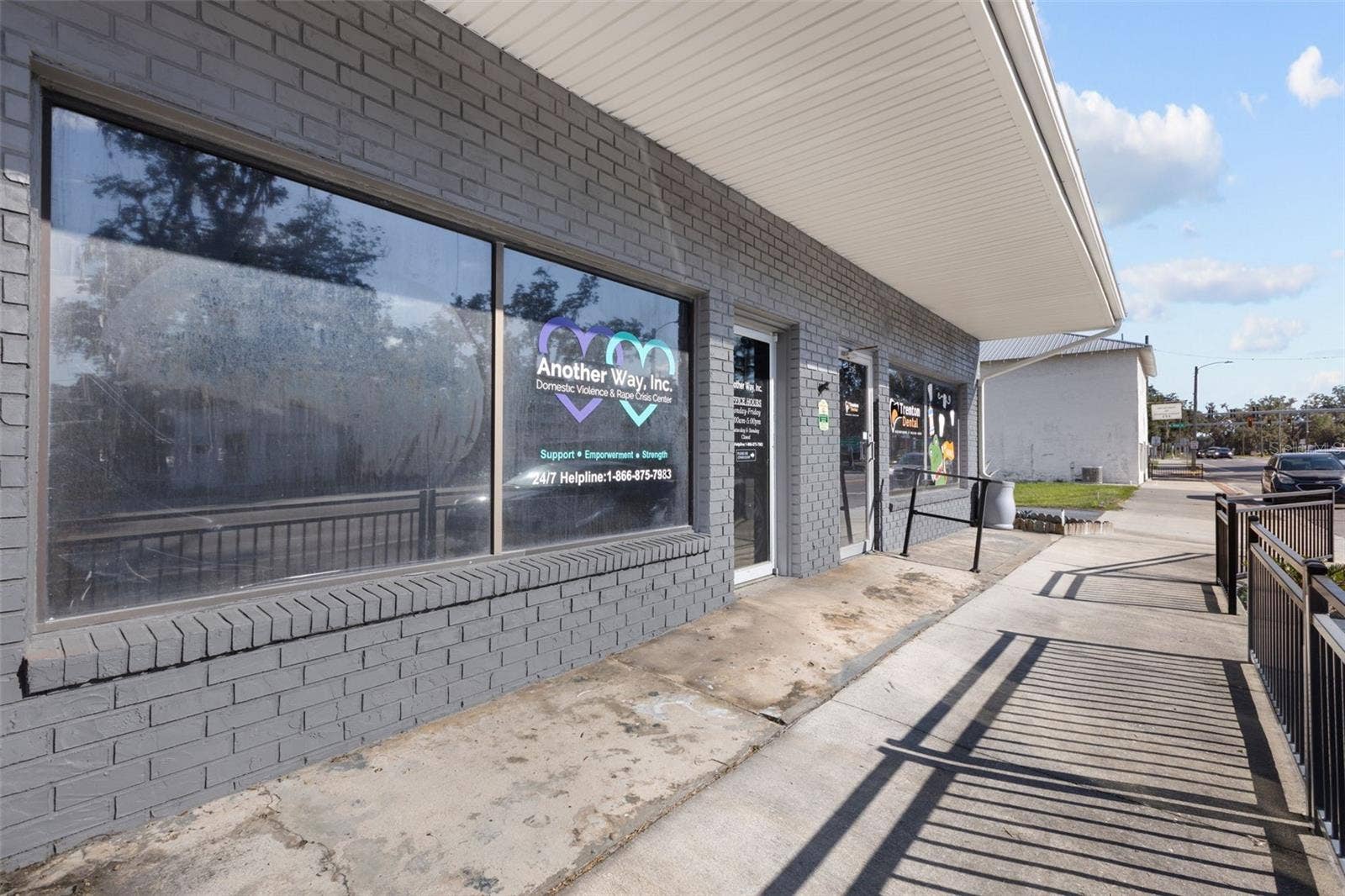 220 N MAIN STREET, Trenton, FL 32693