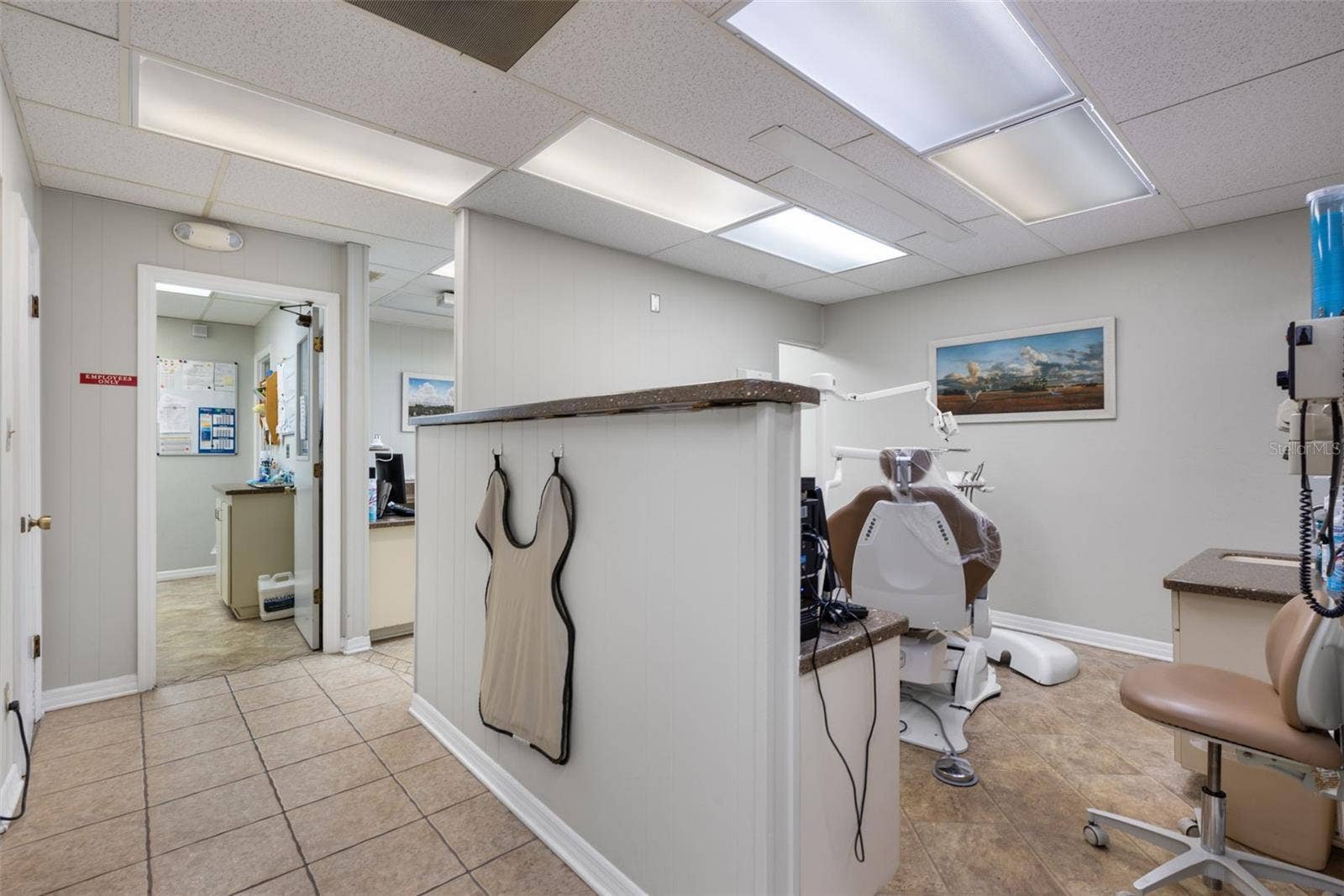 220 N MAIN STREET, Trenton, FL 32693
