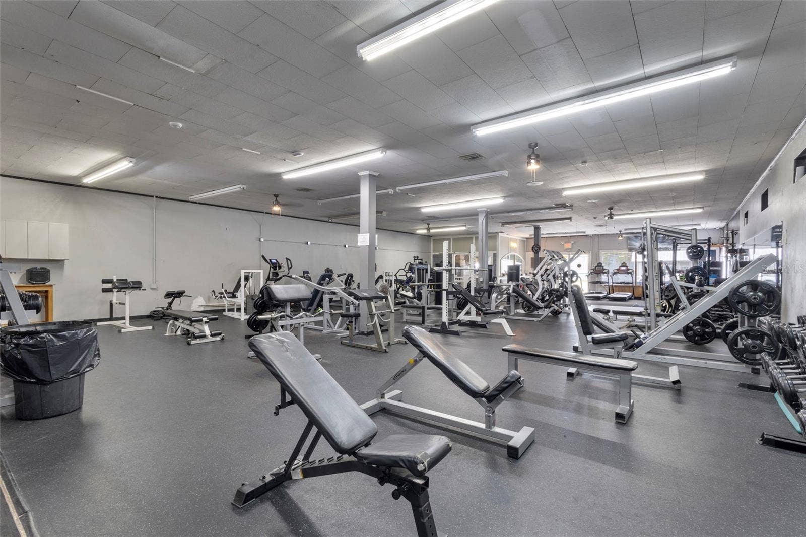 220 N MAIN STREET, Trenton, FL 32693