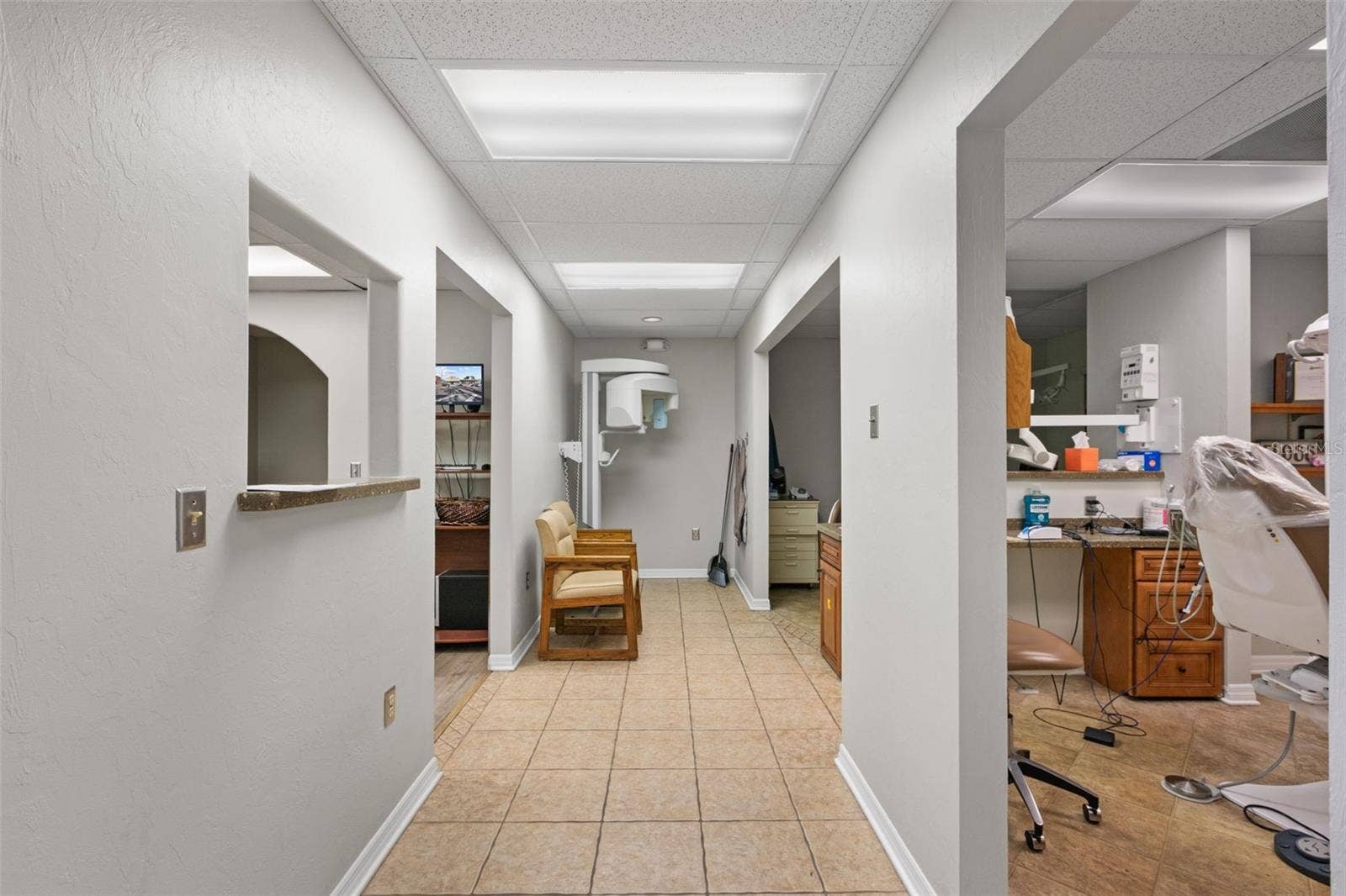 220 N MAIN STREET, Trenton, FL 32693