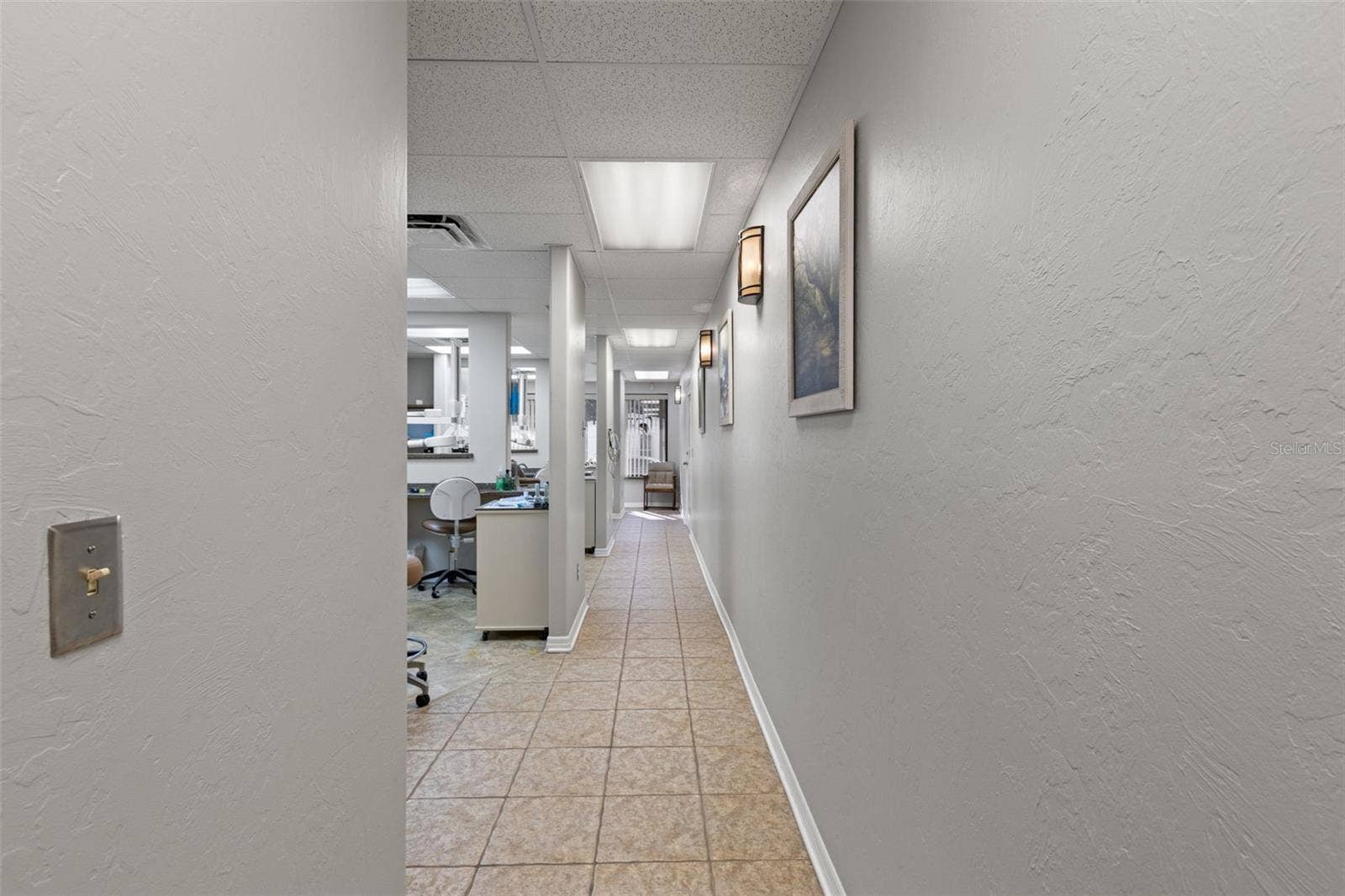 220 N MAIN STREET, Trenton, FL 32693
