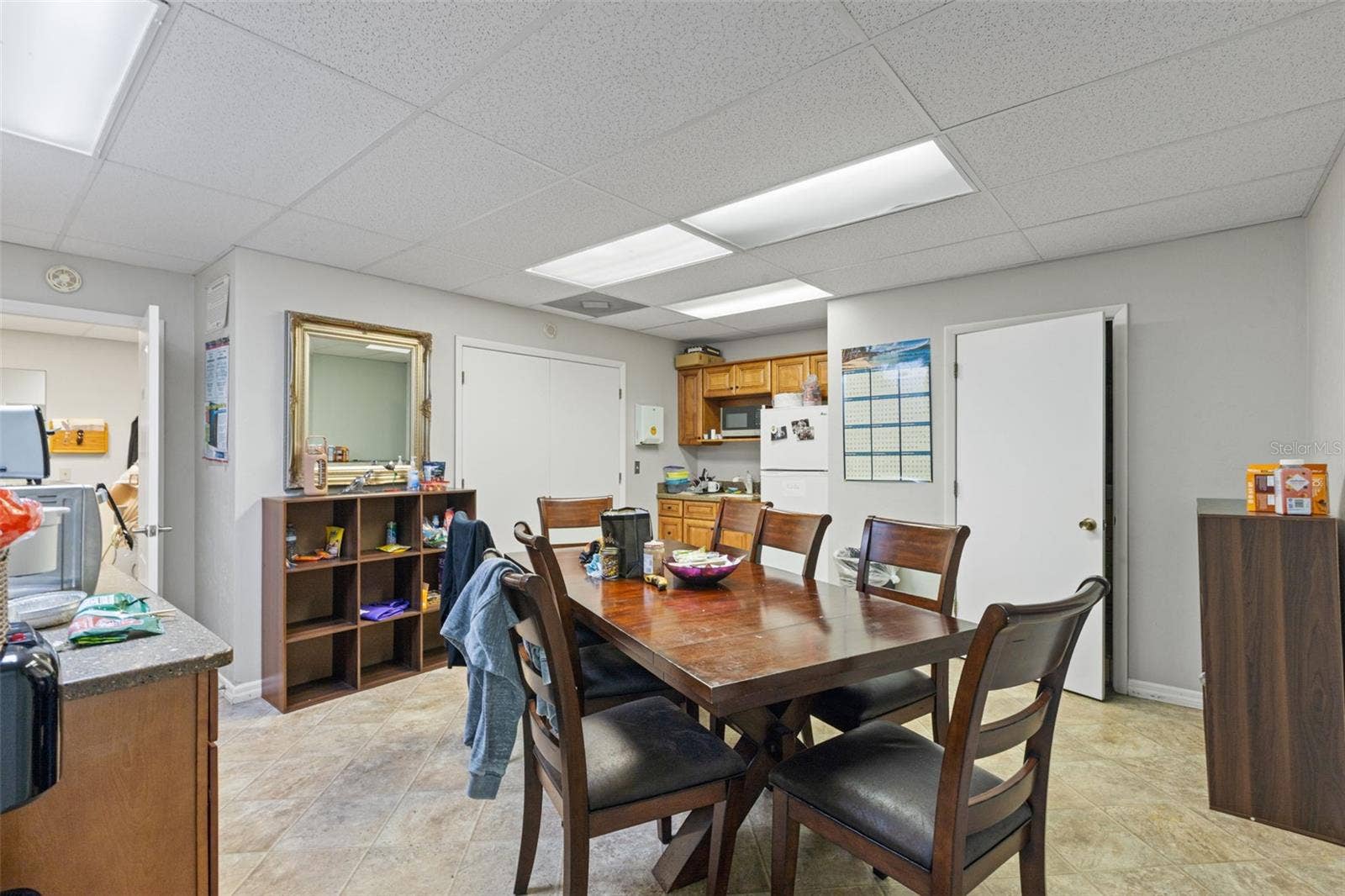 220 N MAIN STREET, Trenton, FL 32693