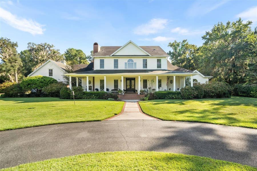 Property photo for 9691 NW 53RD DRIVE, Gainesville, FL