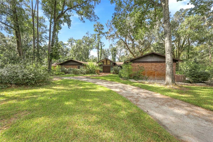 Property photo for 1220 NW 112TH TERRACE, Gainesville, FL