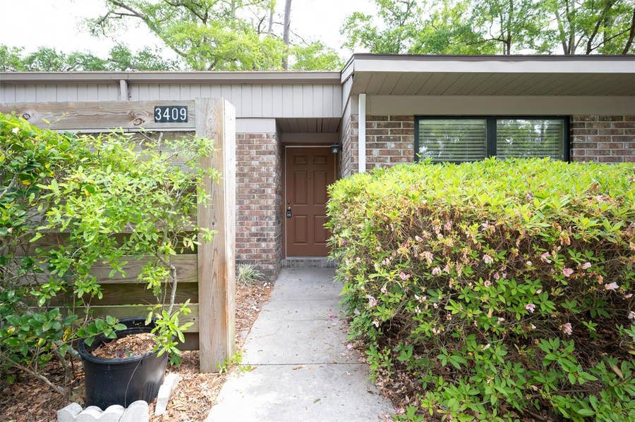 Property photo for 3409 NW 52ND TERRACE, Gainesville, FL