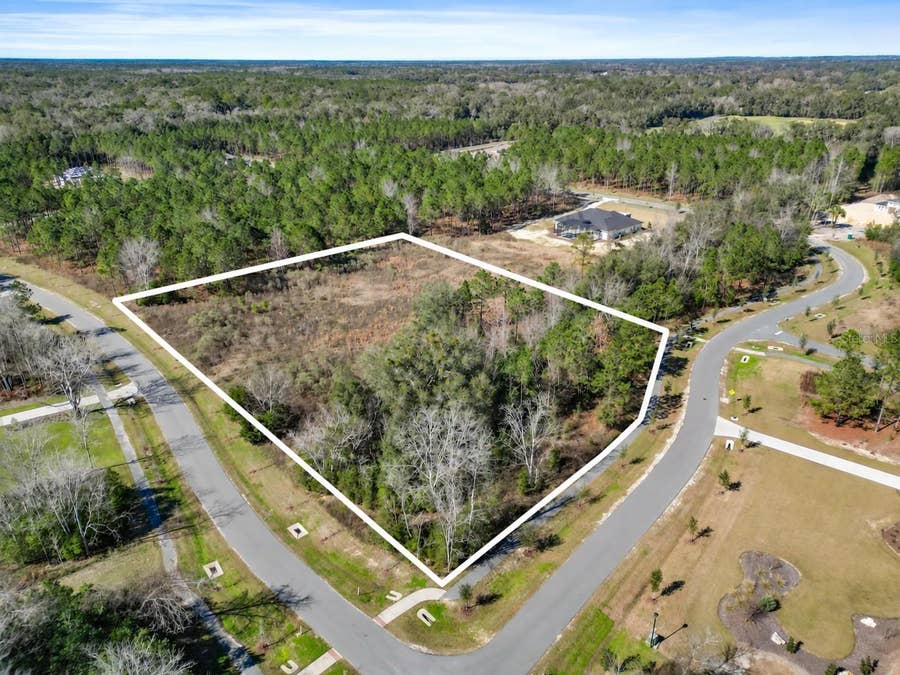 Property photo for TBD NW 152ND COURT, Newberry, FL
