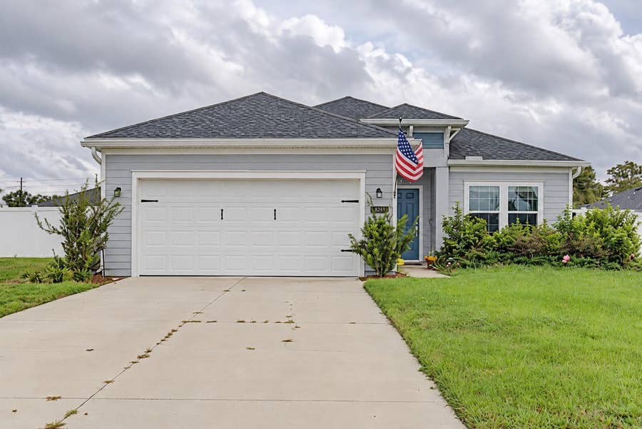 Property photo for 491 NW 4TH TERRACE, Williston, FL