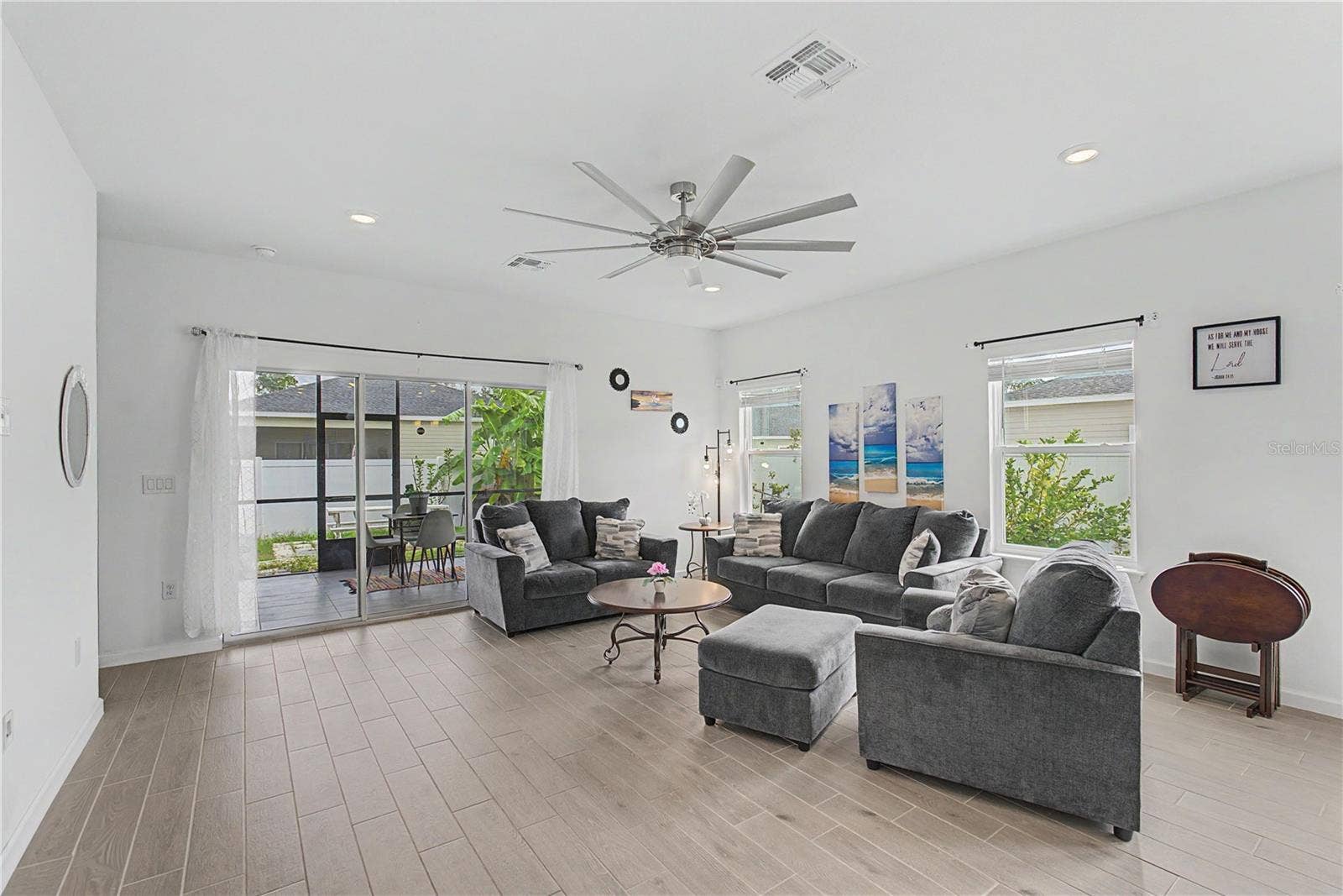 491 NW 4TH TERRACE, Williston, FL 32696